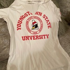 PINK 🌟 Youngstown state top